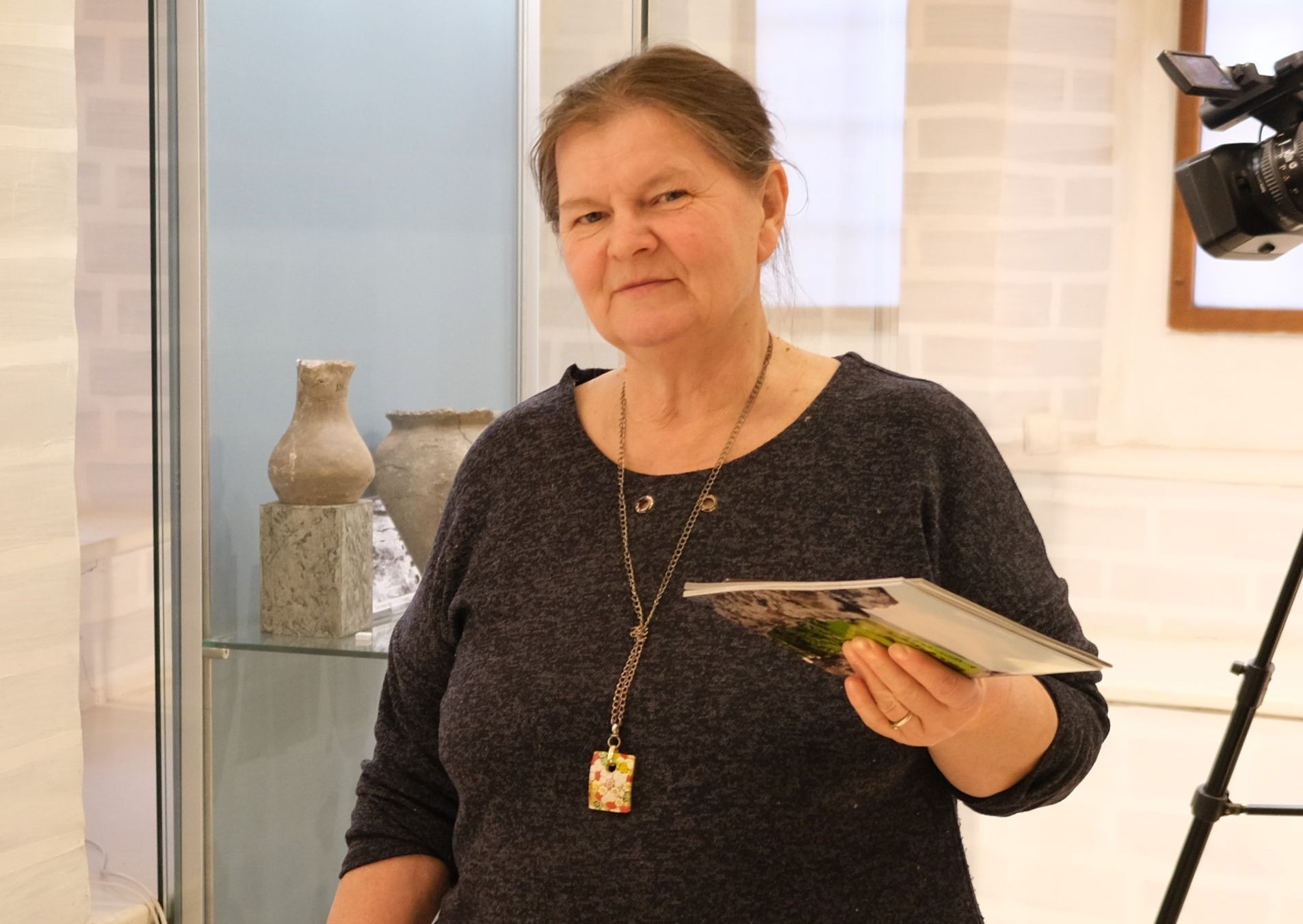 Надежда Недомолкина